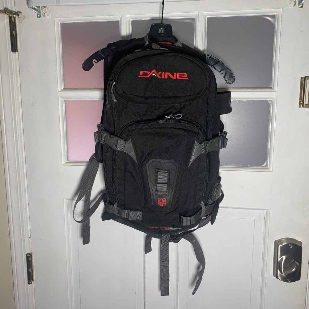 Dakine Heli Pro Ski Bag